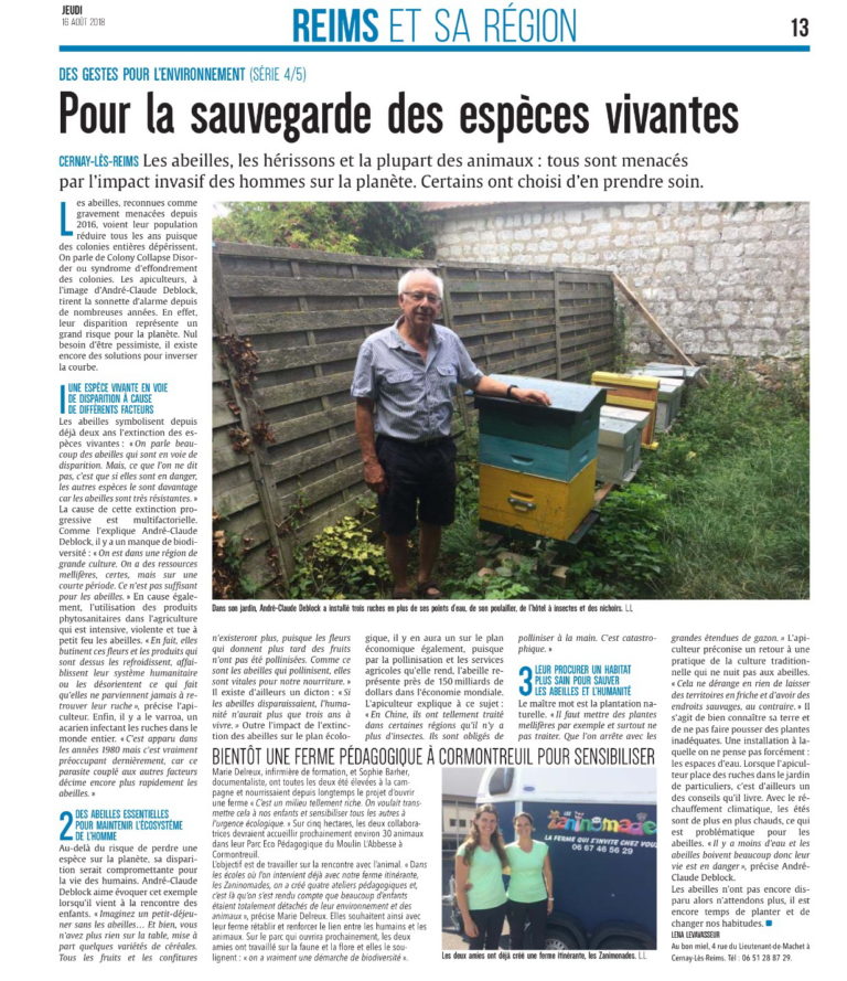 rencontre pour les nul