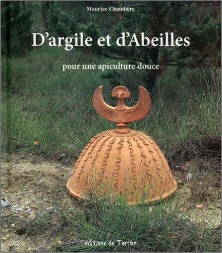 chaudiere argile abeilles