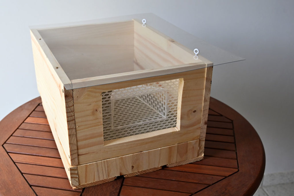 Piège frelon asiatique | Au Bon Miel